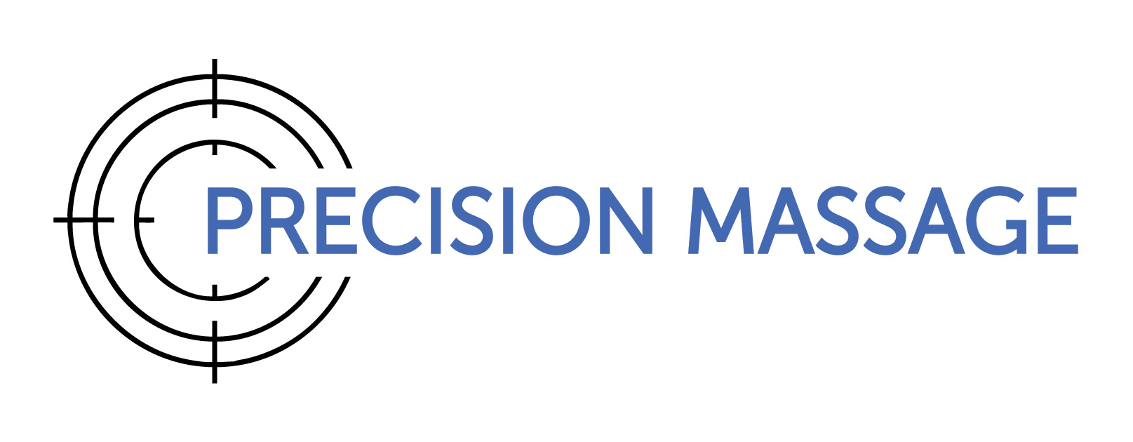 Precision Massage